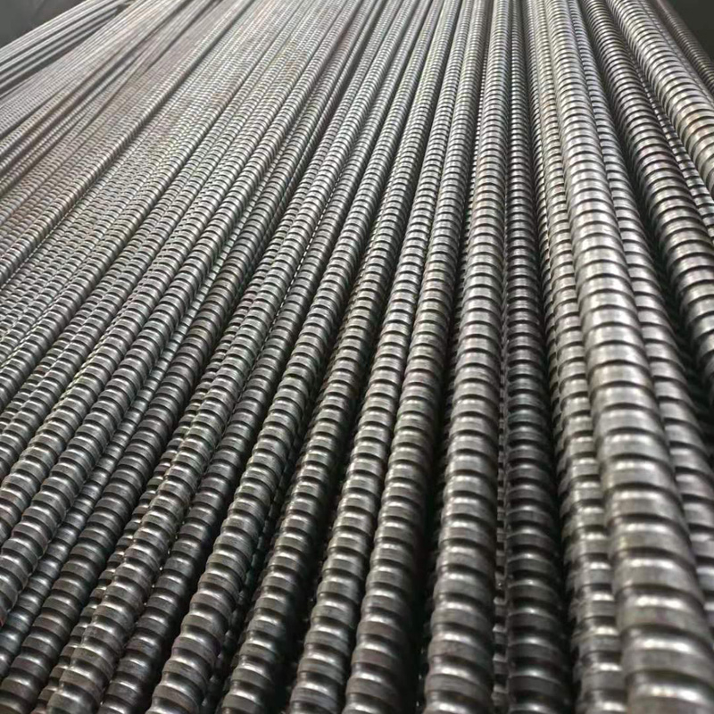 宁城中空锚杆