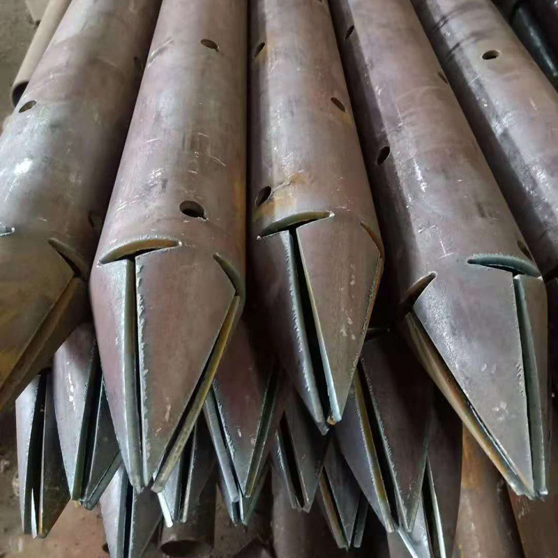 宁城预埋注浆管